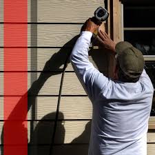 Best Custom Siding Design  in New Providence, NJ